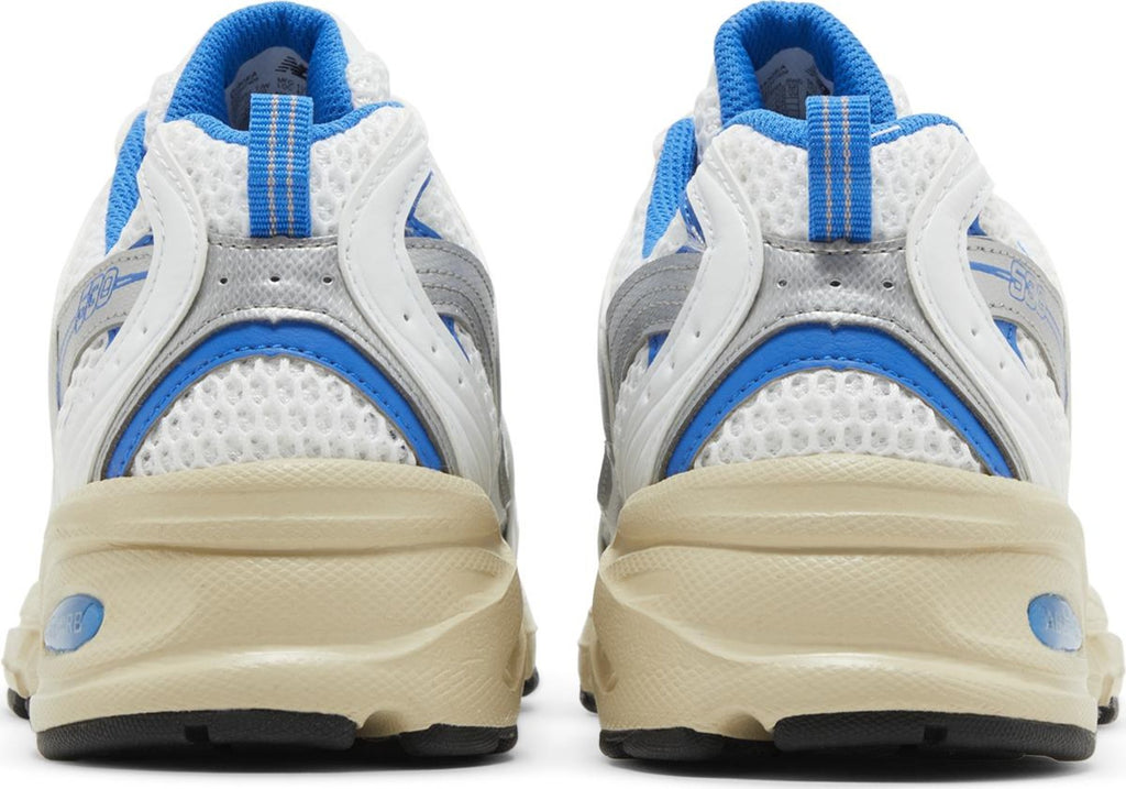 [MR530EA] Mens New Balance 530 'WHITE BLUE OASIS'