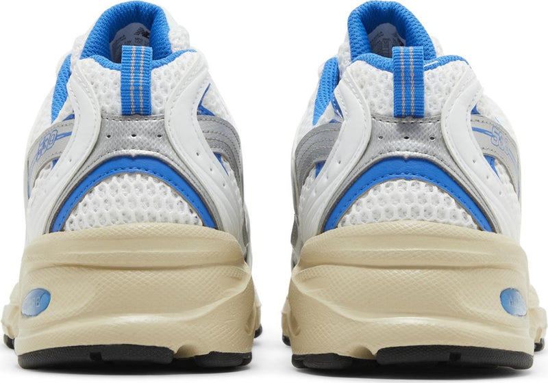 [MR530EA] Mens New Balance 530 'WHITE BLUE OASIS'