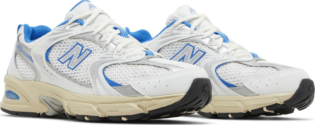 [MR530EA] Mens New Balance 530 'WHITE BLUE OASIS'