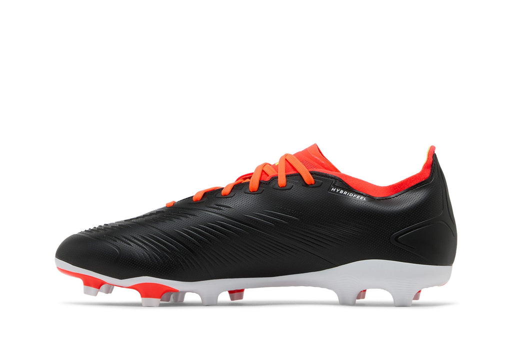 [IG7762] MENS ADIDAS PREDATOR 24 LEAGUE LOW FG 'SOLAR ENERGY PACK'