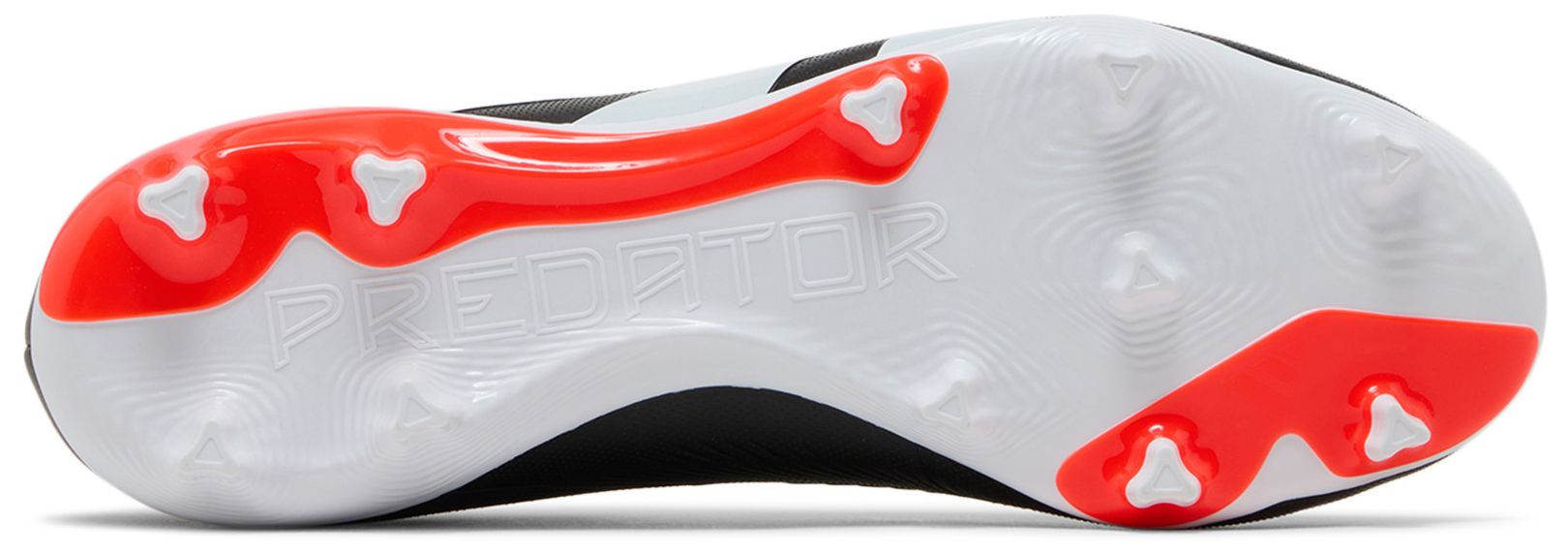 [IG7762] MENS ADIDAS PREDATOR 24 LEAGUE LOW FG 'SOLAR ENERGY PACK'
