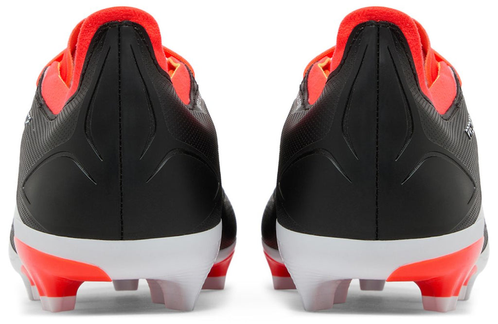 [IG7762] MENS ADIDAS PREDATOR 24 LEAGUE LOW FG 'SOLAR ENERGY PACK'