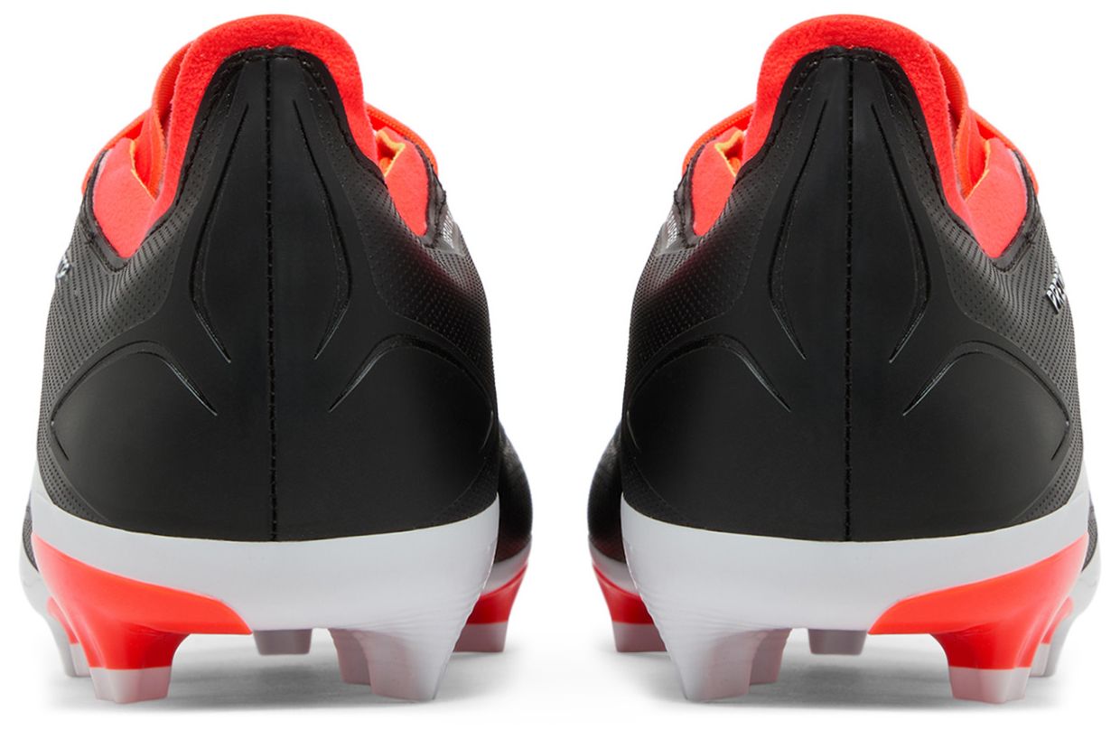 [IG7762] MENS ADIDAS PREDATOR 24 LEAGUE LOW FG 'SOLAR ENERGY PACK'