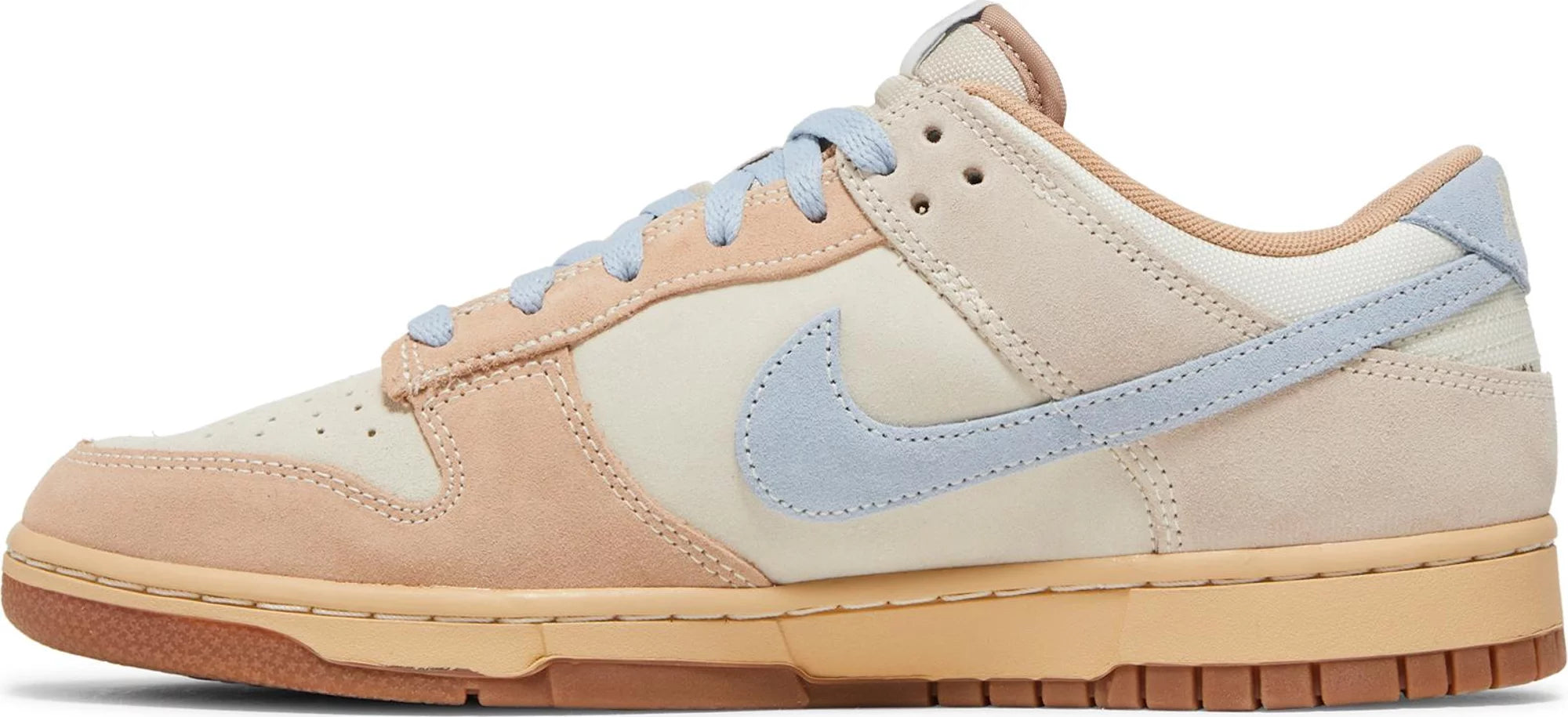 [HF0106-100] Mens Nike Dunk Low