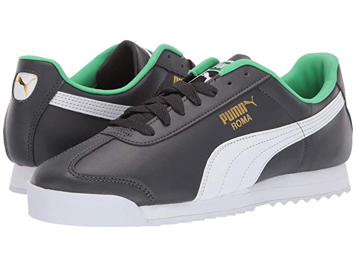 [369571-01] MENS PUMA ROMA BASIC +