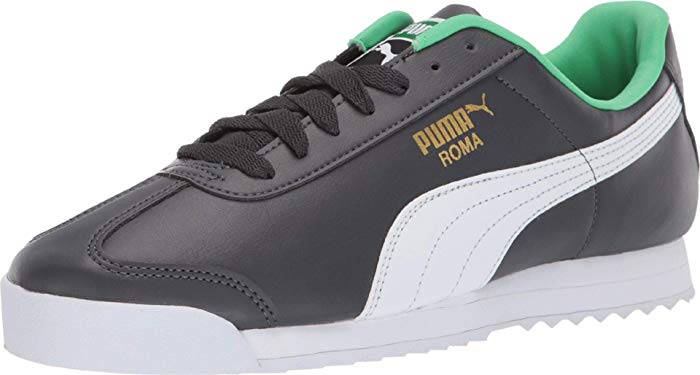 [369571-01] MENS PUMA ROMA BASIC +