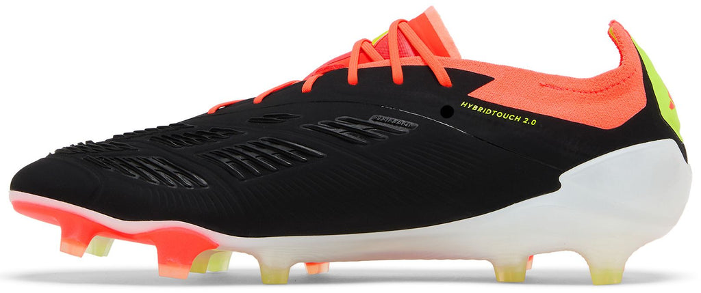 [IE1802] MENS ADIDAS PREDATOR ELITE LOW FG 'SOLAR ENERGY PACK'