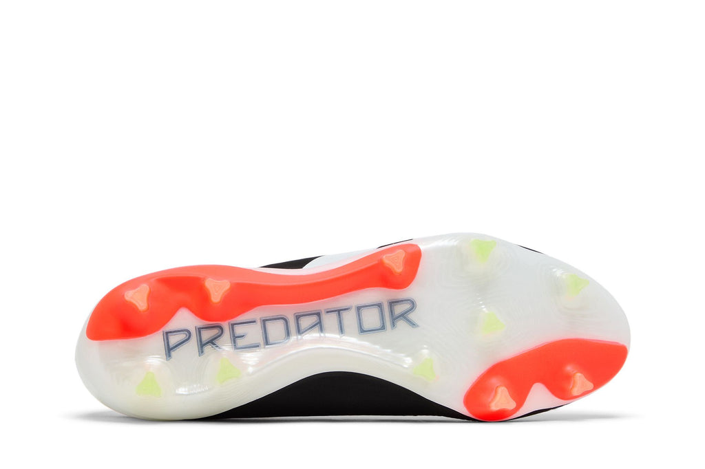 [IE1802] MENS ADIDAS PREDATOR ELITE LOW FG 'SOLAR ENERGY PACK'