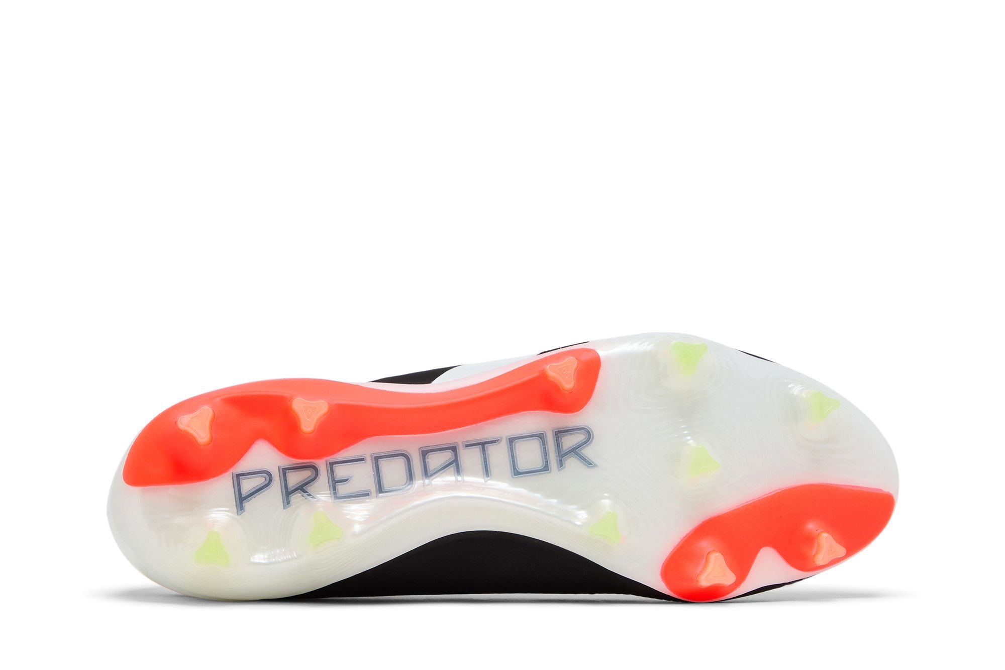 [IE1802] MENS ADIDAS PREDATOR ELITE LOW FG 'SOLAR ENERGY PACK'
