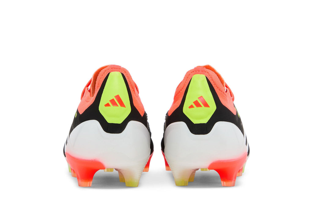 [IE1802] MENS ADIDAS PREDATOR ELITE LOW FG 'SOLAR ENERGY PACK'