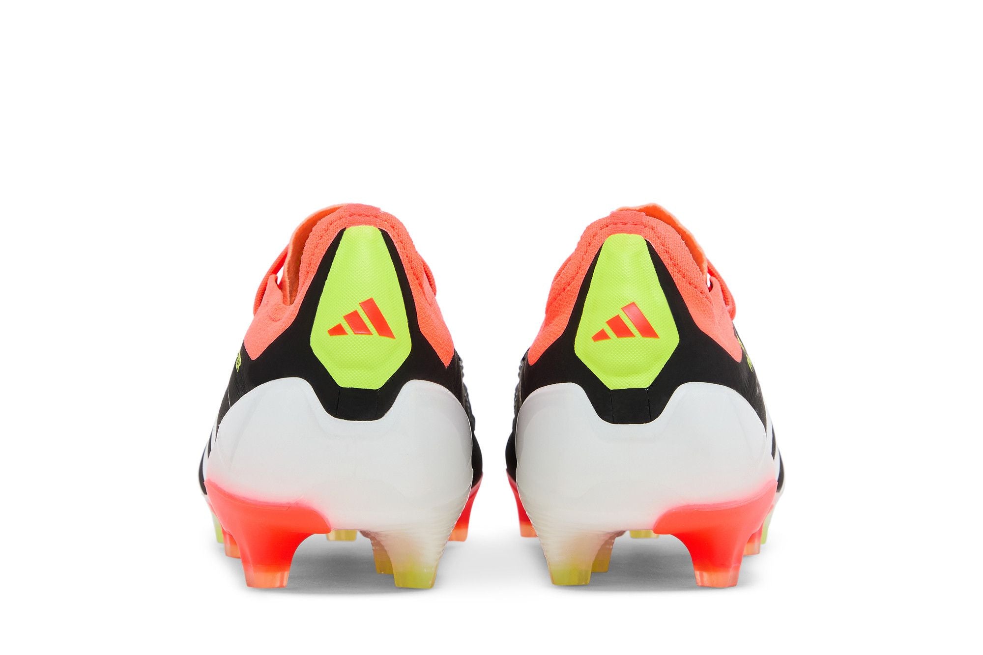 [IE1802] MENS ADIDAS PREDATOR ELITE LOW FG 'SOLAR ENERGY PACK'