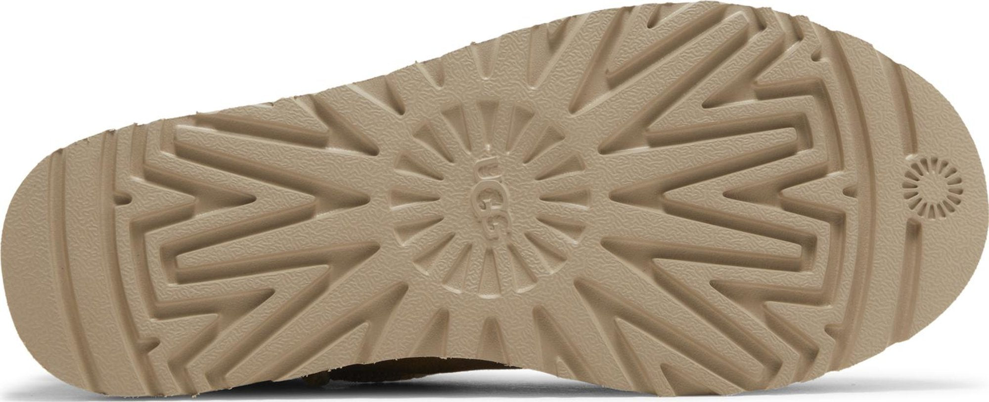 [1116109-SAN] Womens UGG CLASSIC ULTRA MINI BOOT 'SAND'