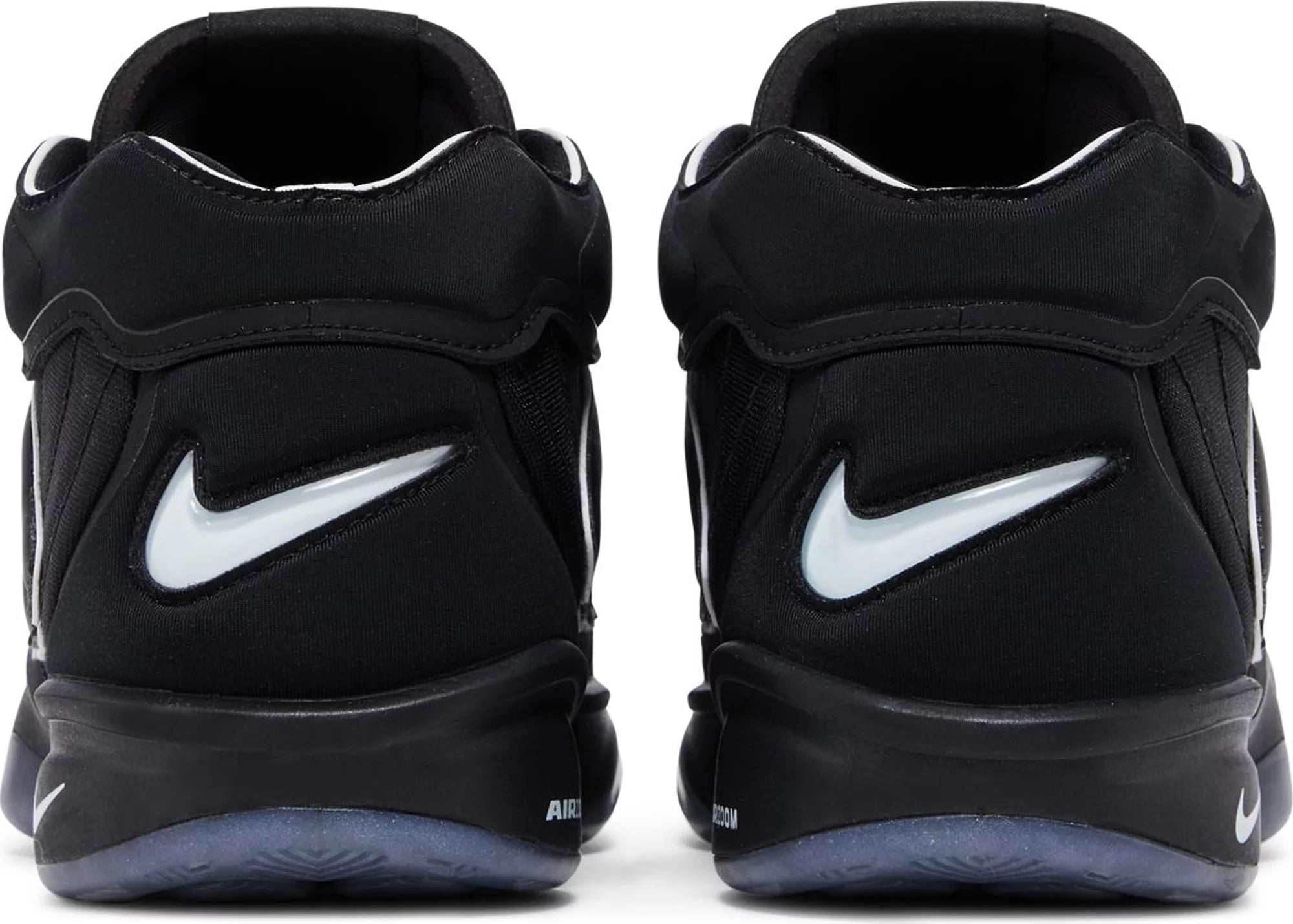 [FZ4643-002] Mens Nike GT HUSTLE 2 'ALL-STAR MORE UPTEMPO'