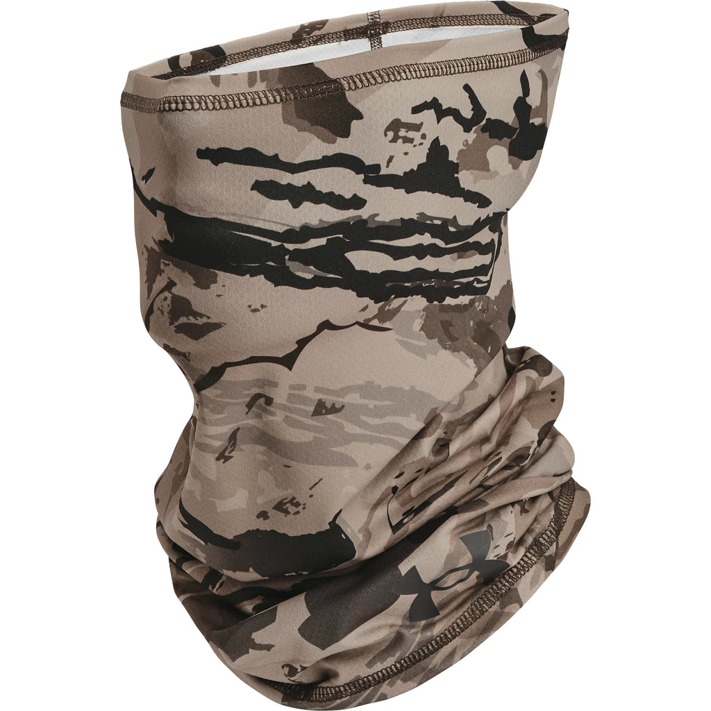 [1365157-999] MENS UNDER ARMOUR ISOCHILL BRUSHLINE GAITER