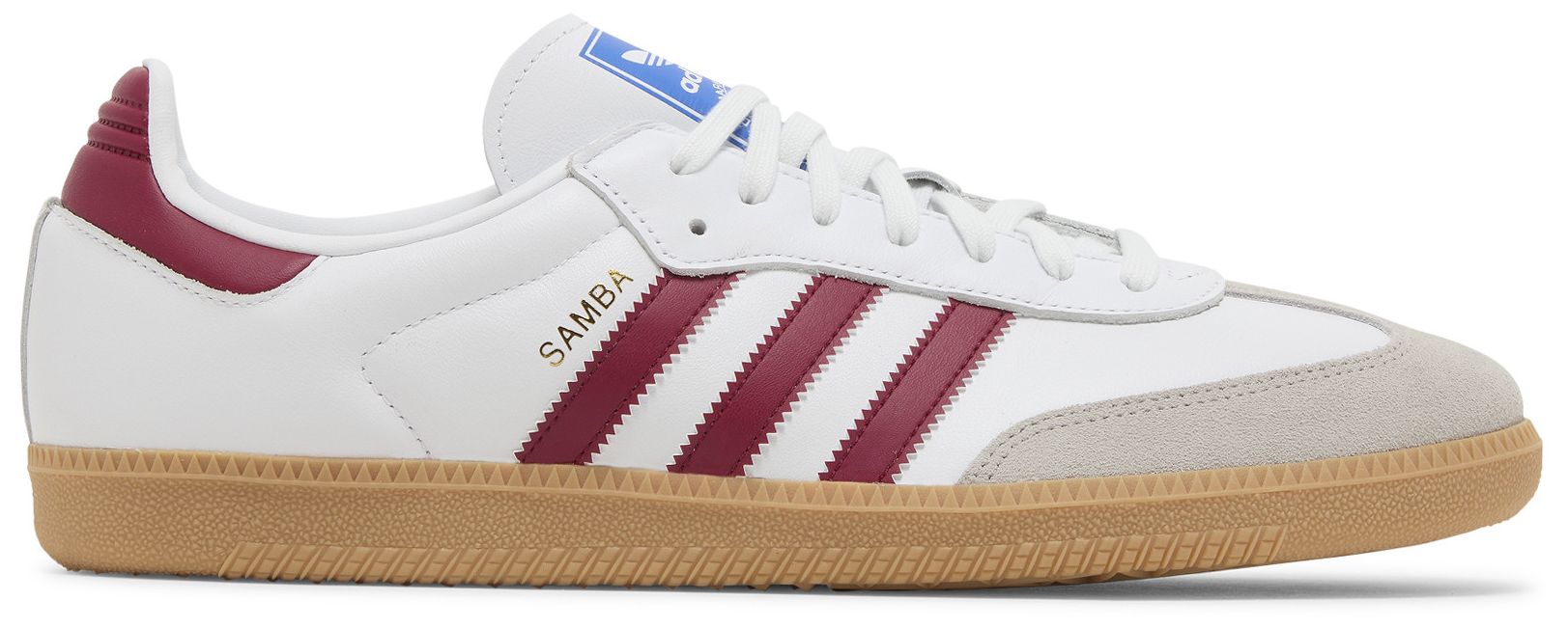 [IF3813] MENS ADIDAS SAMBA OG