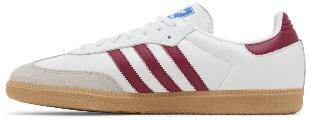 [IF3813] MENS ADIDAS SAMBA OG