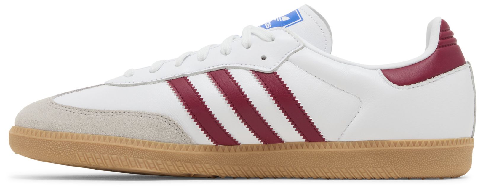 [IF3813] MENS ADIDAS SAMBA OG