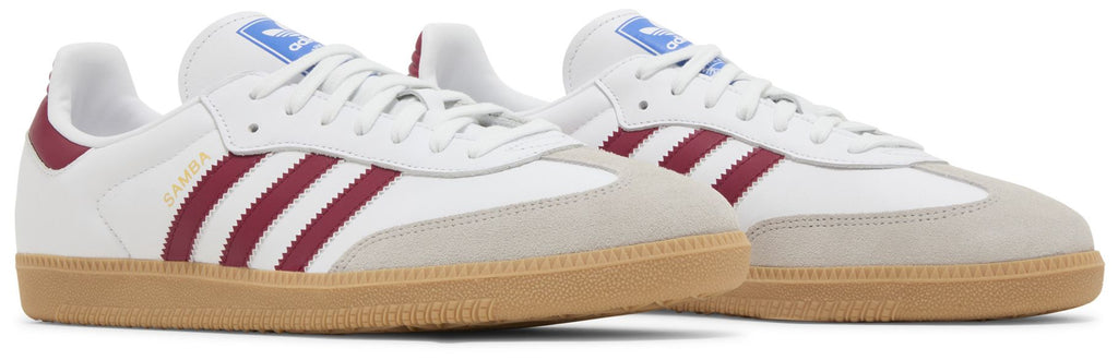 [IF3813] MENS ADIDAS SAMBA OG