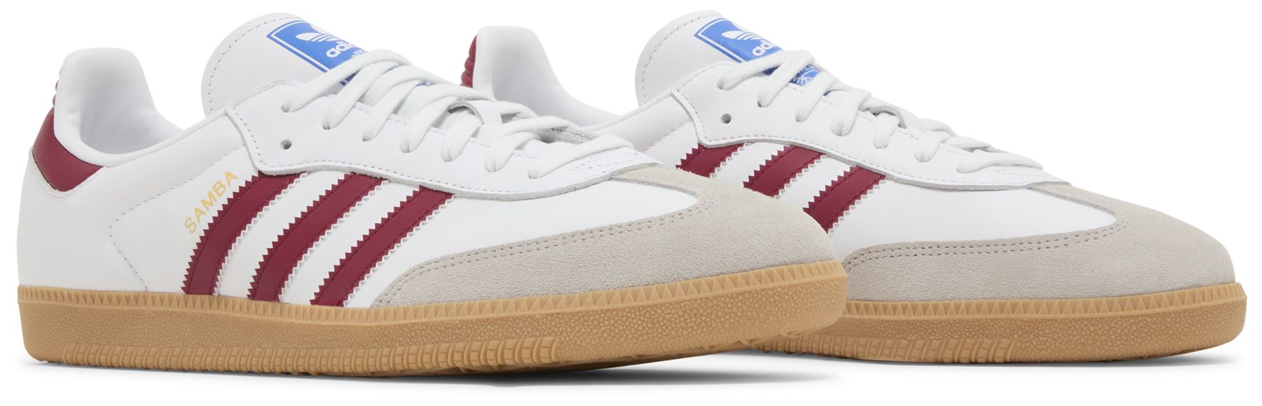 [IF3813] MENS ADIDAS SAMBA OG