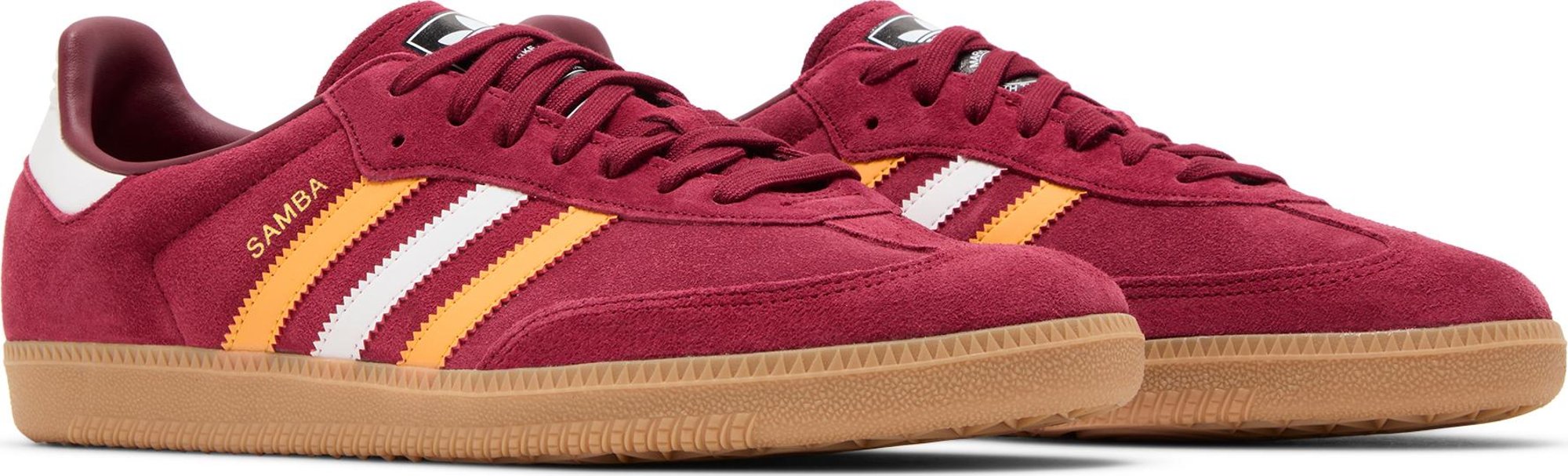[IG1825] Mens ADIDAS SAMBA OG