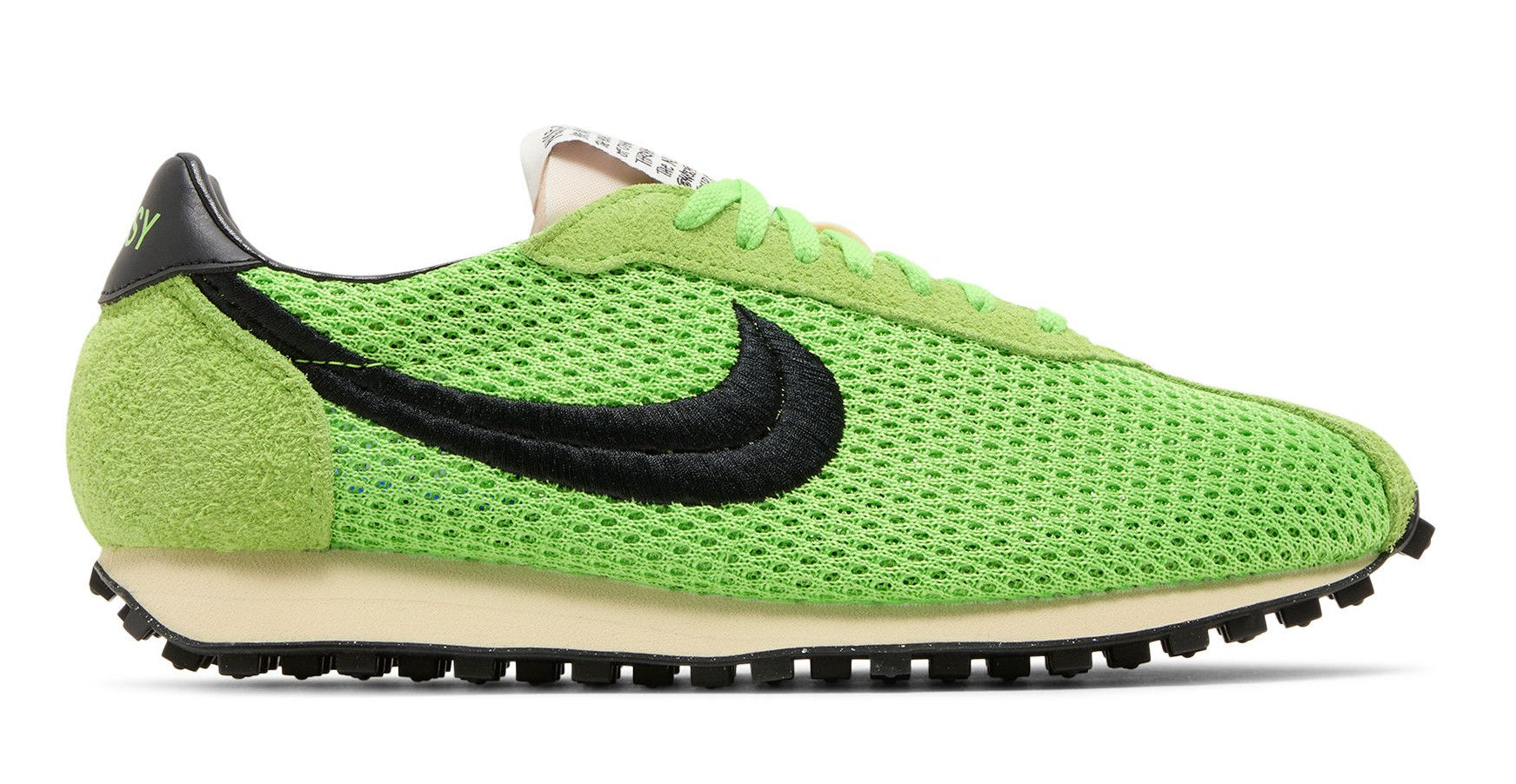 [FQ5369-300] MENS NIKE LD-1000 SP 'STUSSY ACTION GREEN'