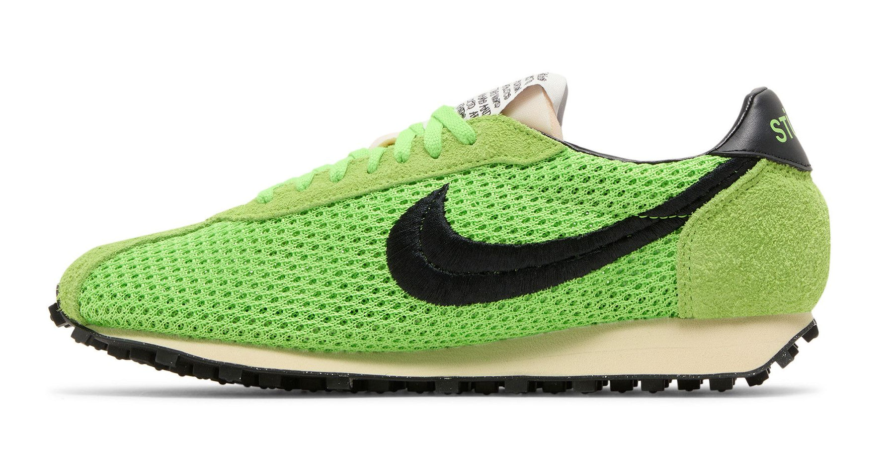 [FQ5369-300] MENS NIKE LD-1000 SP 'STUSSY ACTION GREEN'