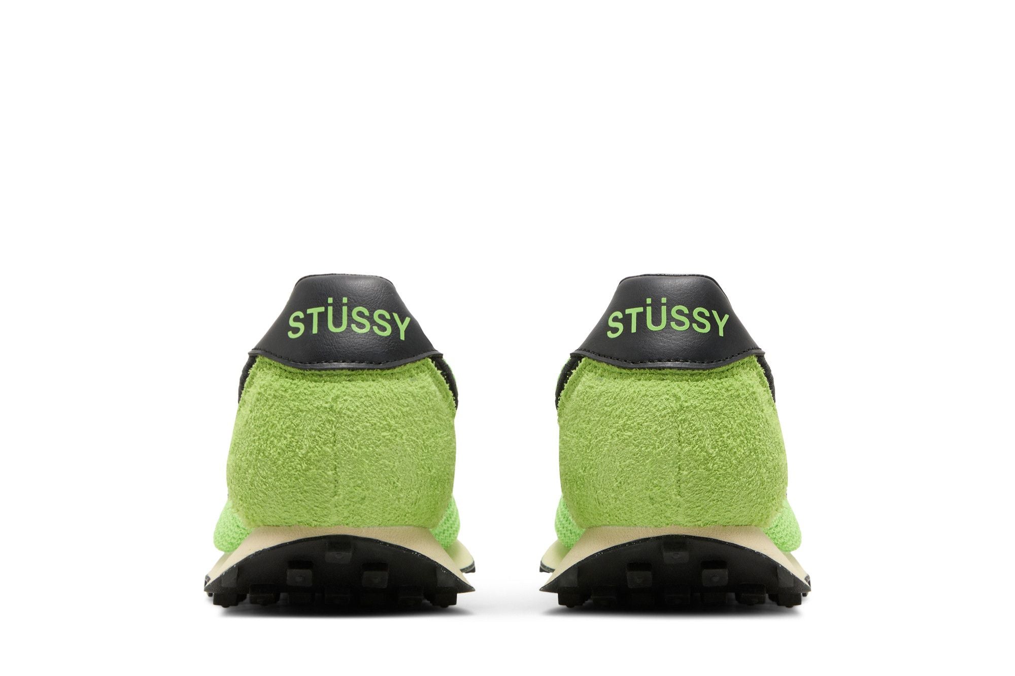 [FQ5369-300] MENS NIKE LD-1000 SP 'STUSSY ACTION GREEN'