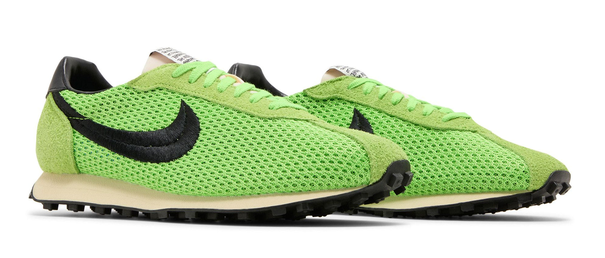 [FQ5369-300] MENS NIKE LD-1000 SP 'STUSSY ACTION GREEN'