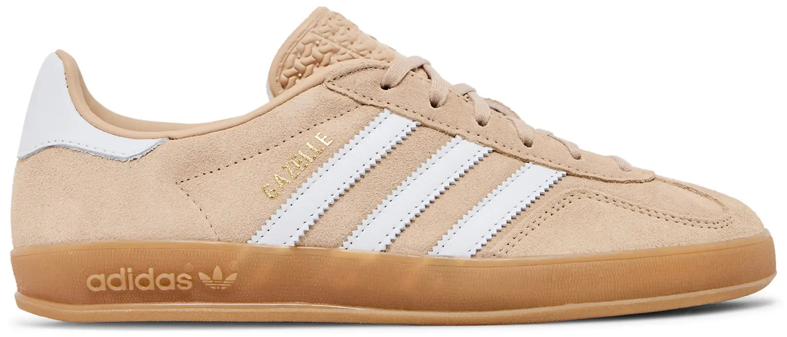 [IH5482] WOMENS ADIDAS GAZELLE INDOOR W