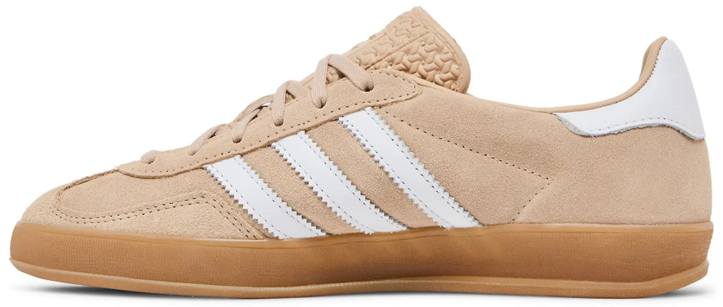 [IH5482] WOMENS ADIDAS GAZELLE INDOOR W