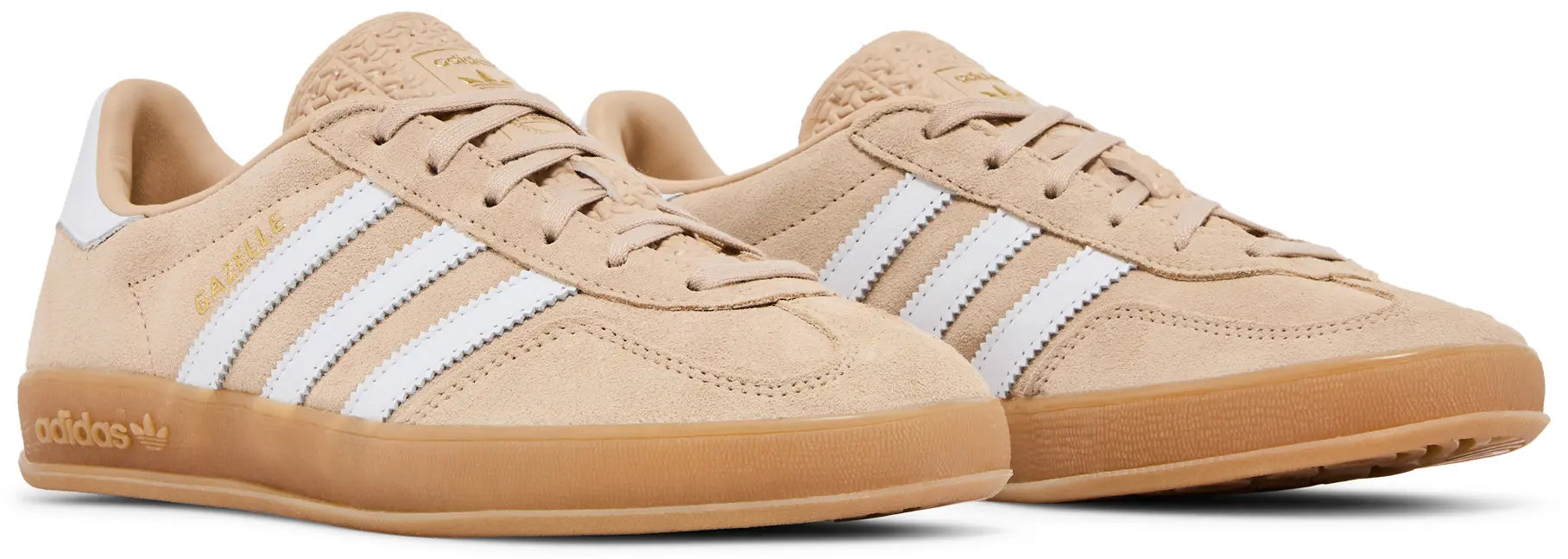 [IH5482] WOMENS ADIDAS GAZELLE INDOOR W