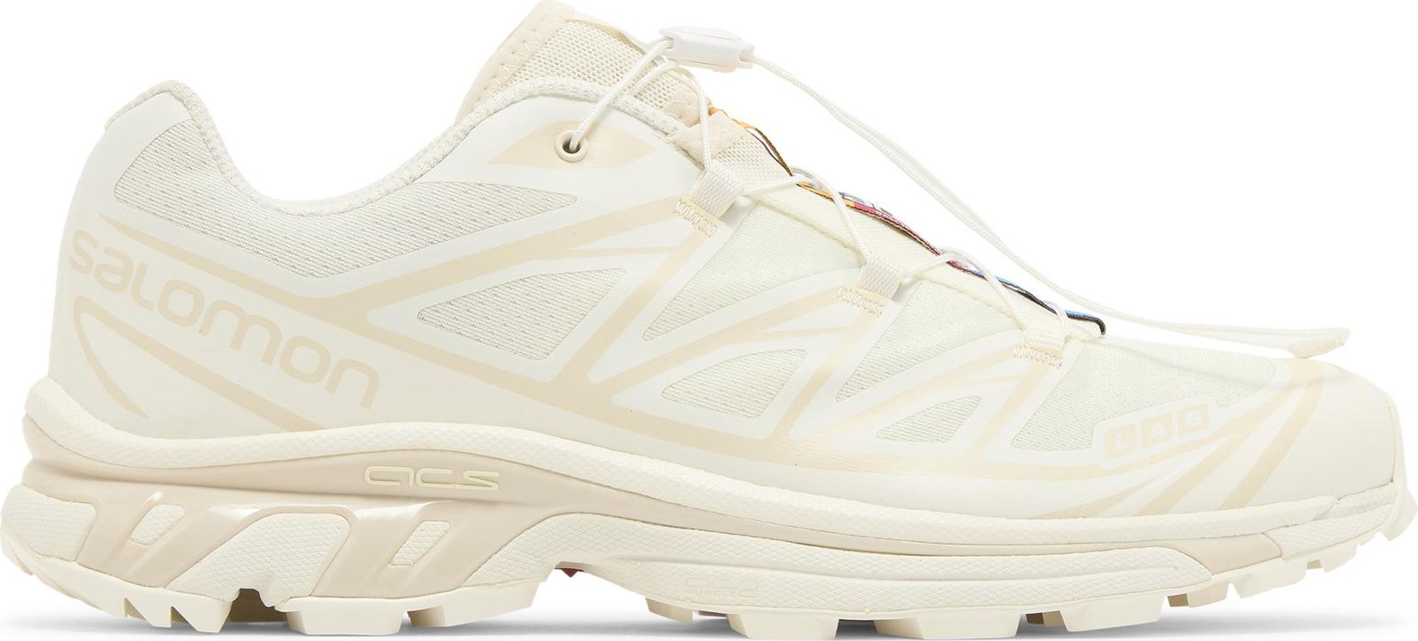 [L47445300] Mens Salomon XT-6