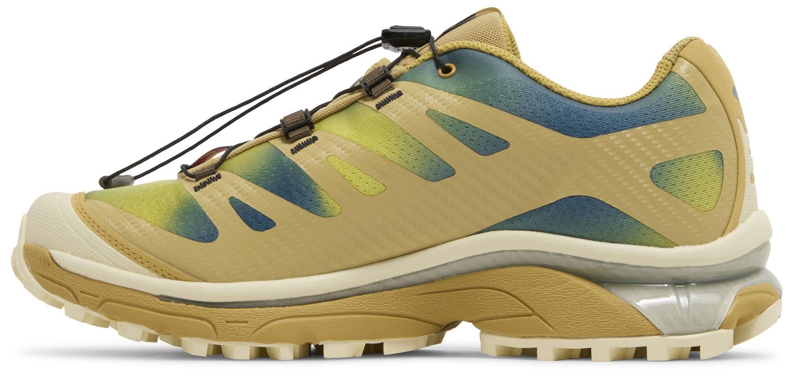 [L47442300] Mens Salomon XT-4 OG 'Aurora Borealis'