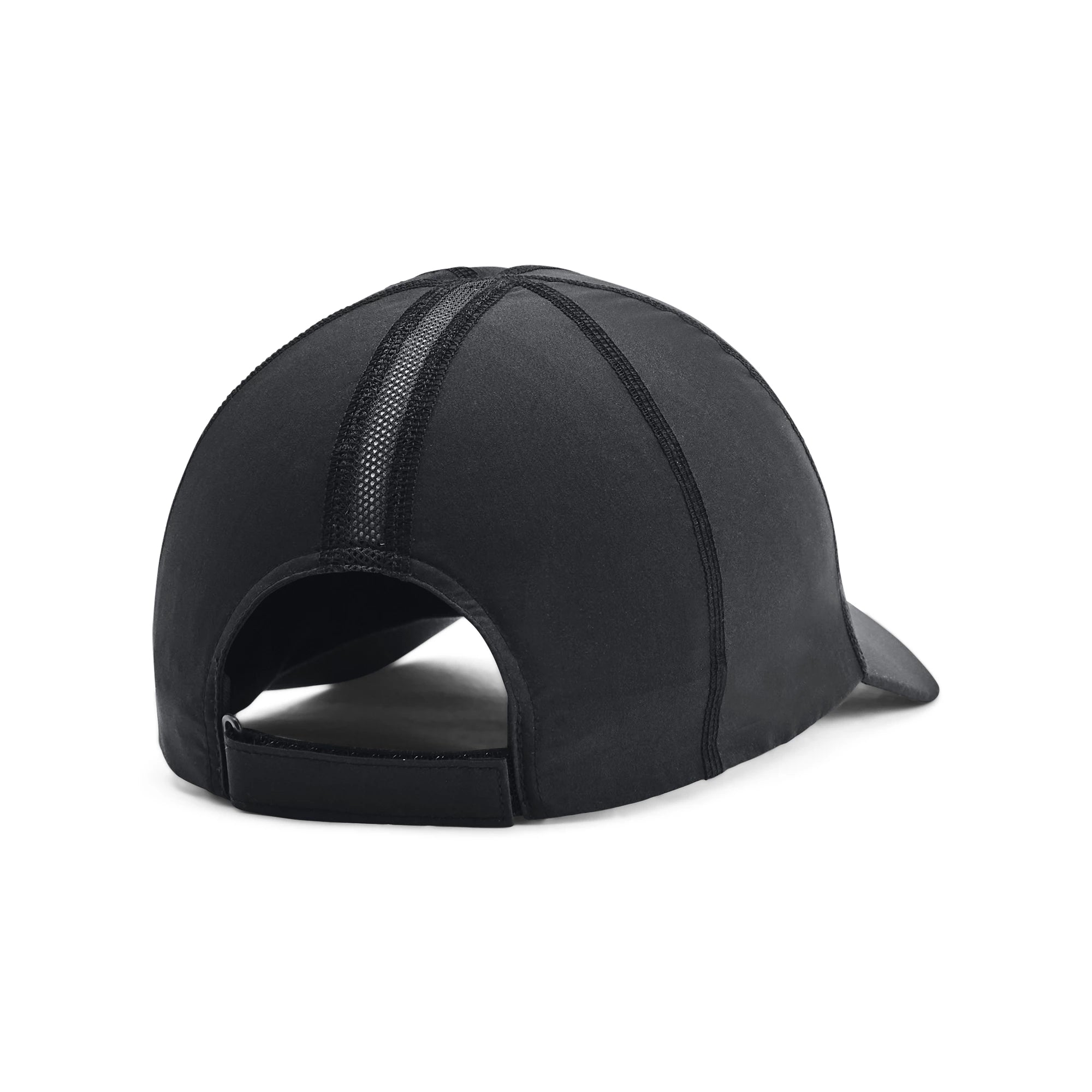 [1369794-001] MENS UNDER ARMOUR SHADOW RUN ADJUSTABLE CAP