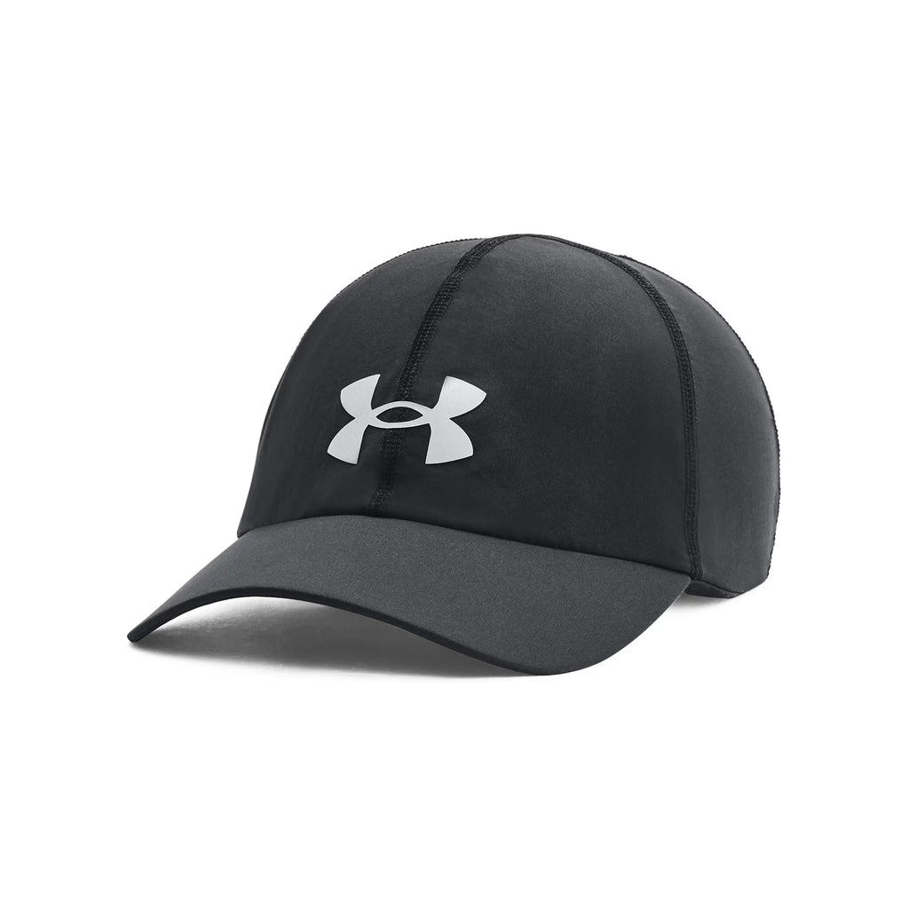 [1369794-001] MENS UNDER ARMOUR SHADOW RUN ADJUSTABLE CAP
