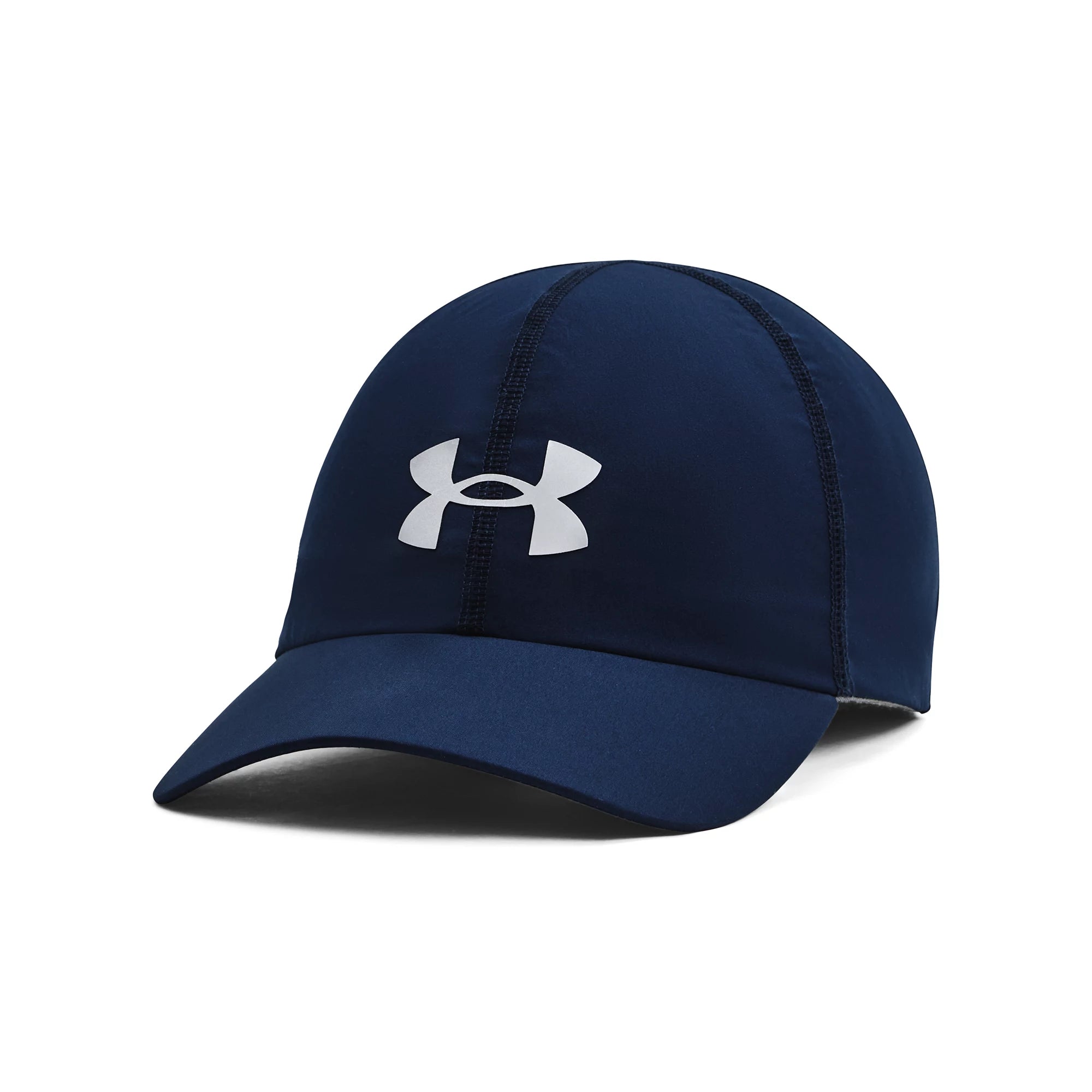 [1369794-408] MENS UNDER ARMOUR SHADOW RUN ADJUSTABLE CAP