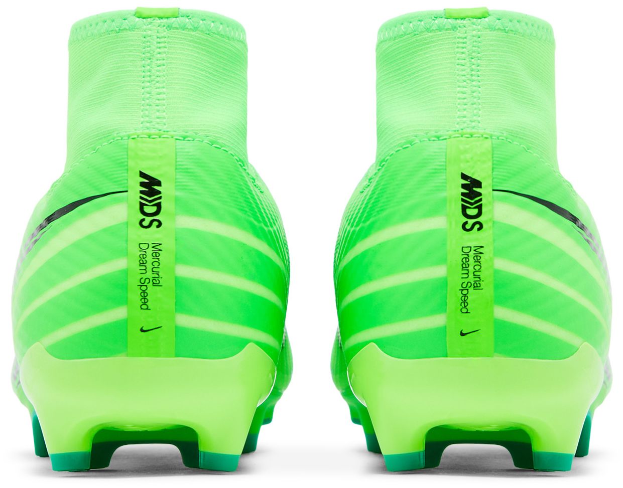 [FJ7190-300] MENS NIKE ZOOM MERCURIAL SUPERFLY 9 ACADEMY MG 'DREAM SPEED - GREEN STRIKE'
