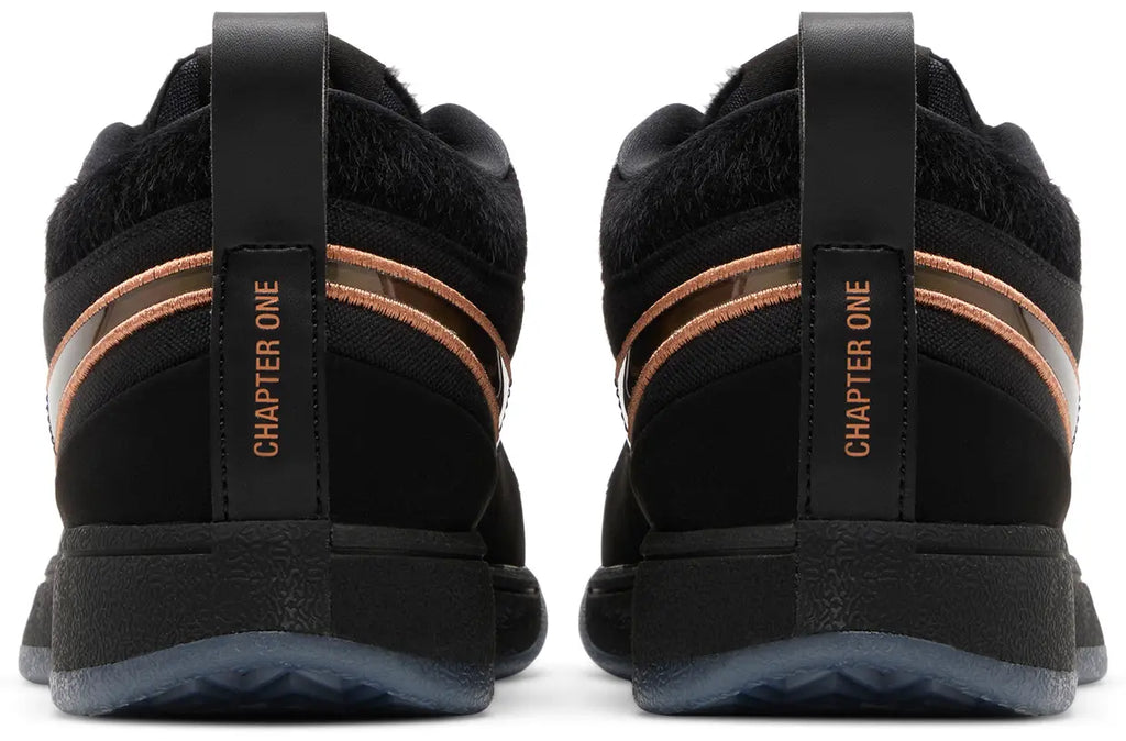 [FJ4249-001] Mens Nike BOOK 1 "HAVEN"