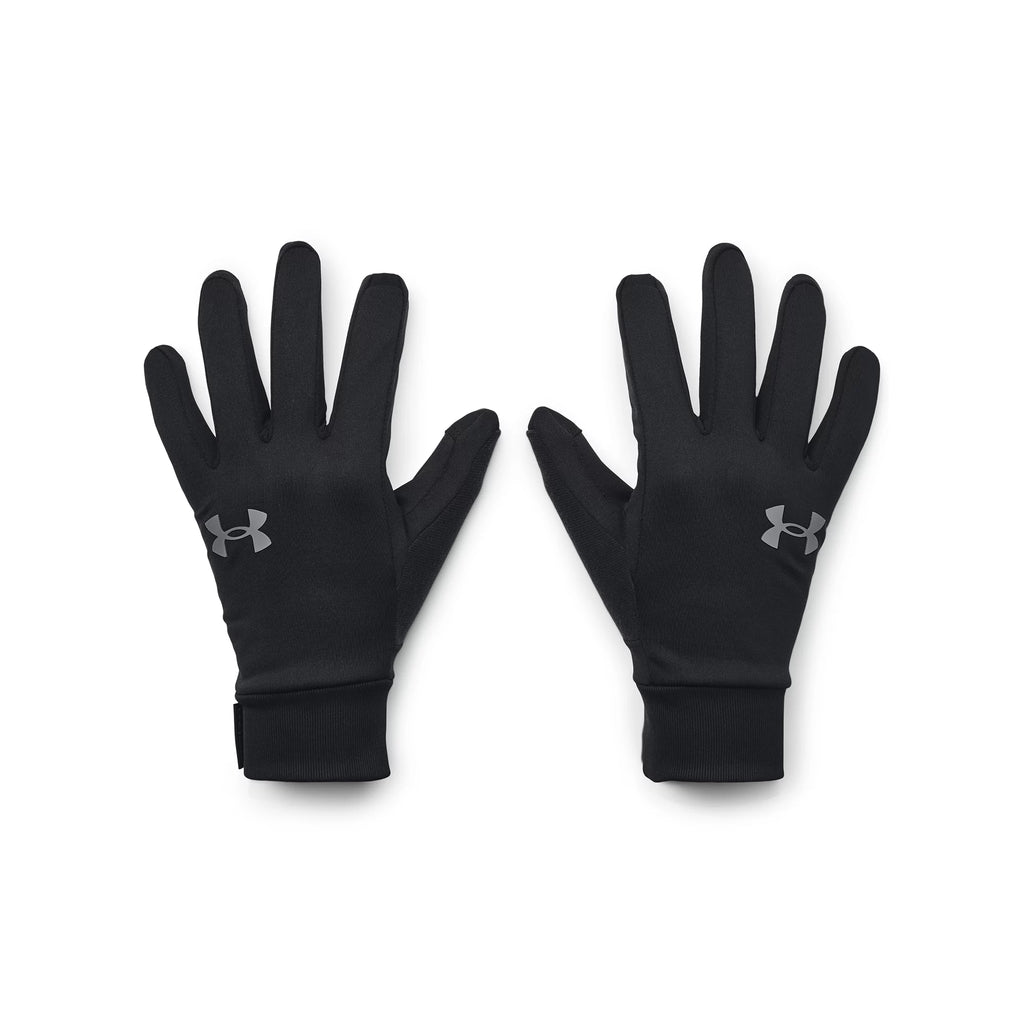 [1377508-001] MENS UNDER ARMOUR STORM LINER GLOVES
