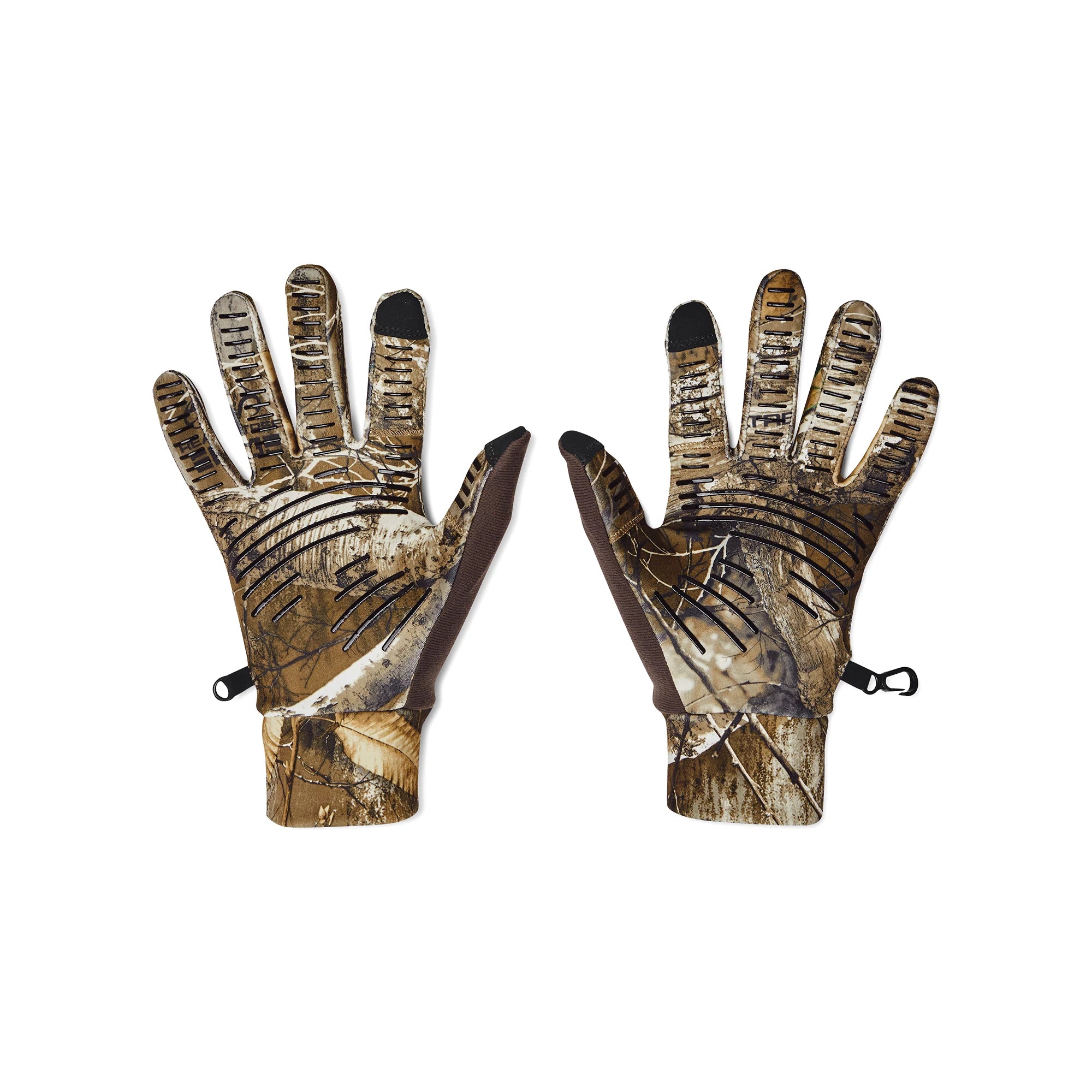 [1377509-991] MENS UNDER ARMOUR EARLY SEASON LINER GLOVES