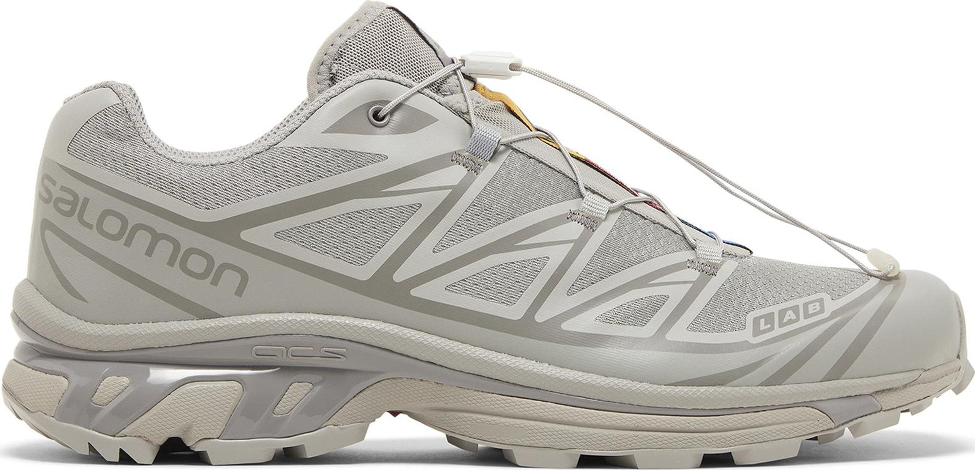 [L47444800] Mens Salomon XT-6
