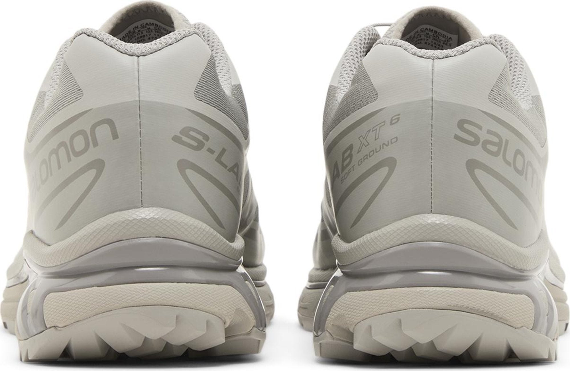 [L47444800] Mens Salomon XT-6