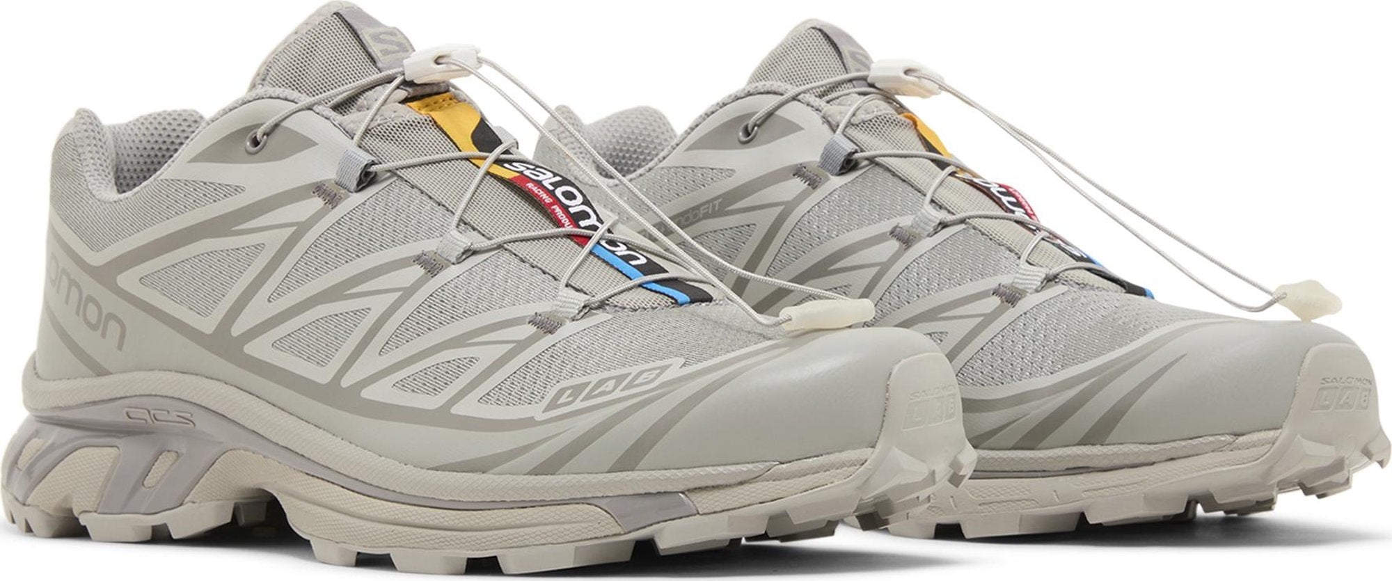 [L47444800] Mens Salomon XT-6