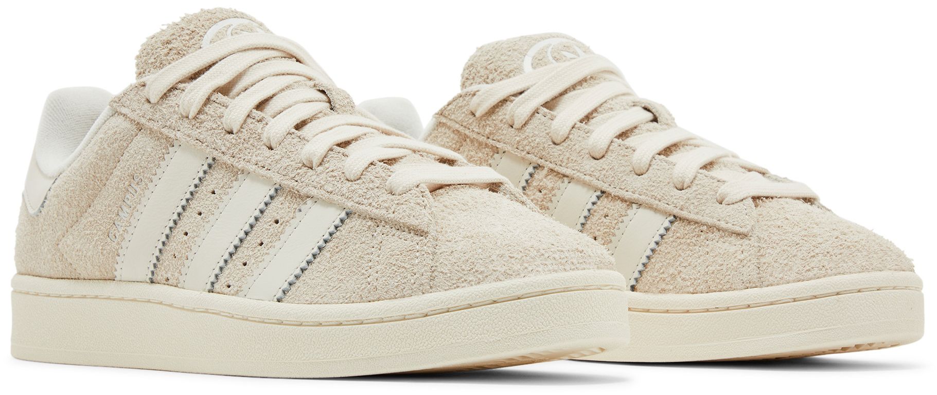 [IH9863] MENS ADIDAS CAMPUS 00S 'WONDER WHITE'