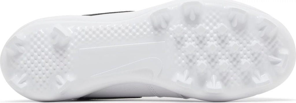 [CJ8524-101] Mens Air Jordan RETRO 1 MCS LOW 'WHITE BLACK'