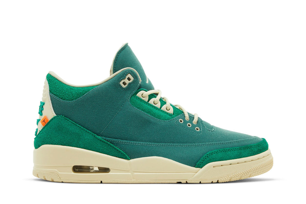 [FZ7974-300] WOMENS AIR JORDAN RETRO 3 SP 'NINA CHANEL ABNEY BICOASTAL'