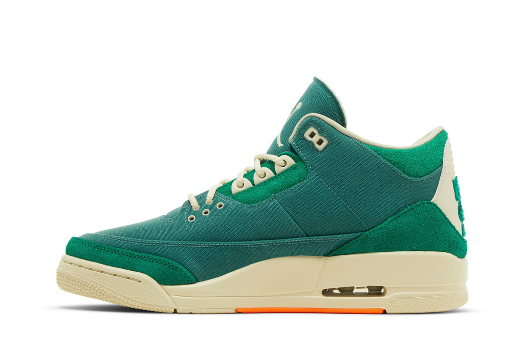 [FZ7974-300] WOMENS AIR JORDAN RETRO 3 SP 'NINA CHANEL ABNEY BICOASTAL'