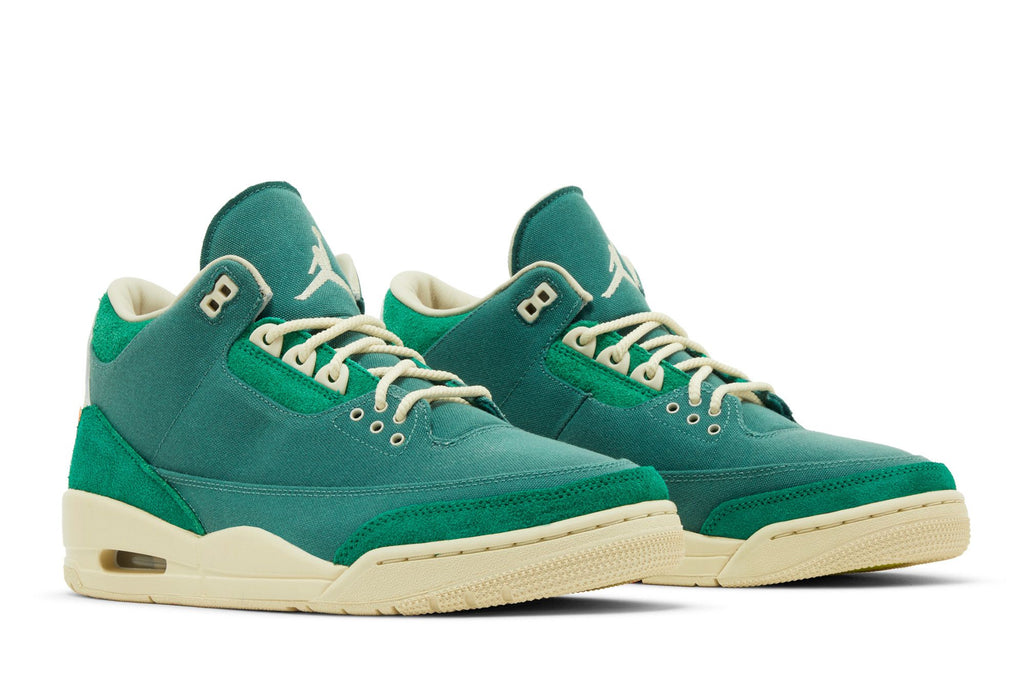 [FZ7974-300] WOMENS AIR JORDAN RETRO 3 SP 'NINA CHANEL ABNEY BICOASTAL'