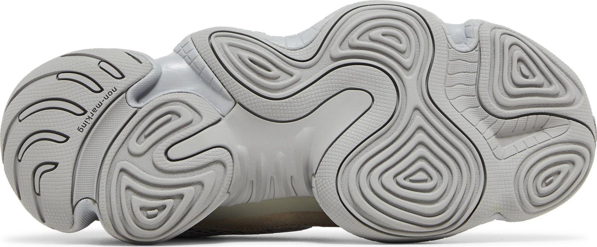 [IE4783] Mens Adidas YEEZY 500