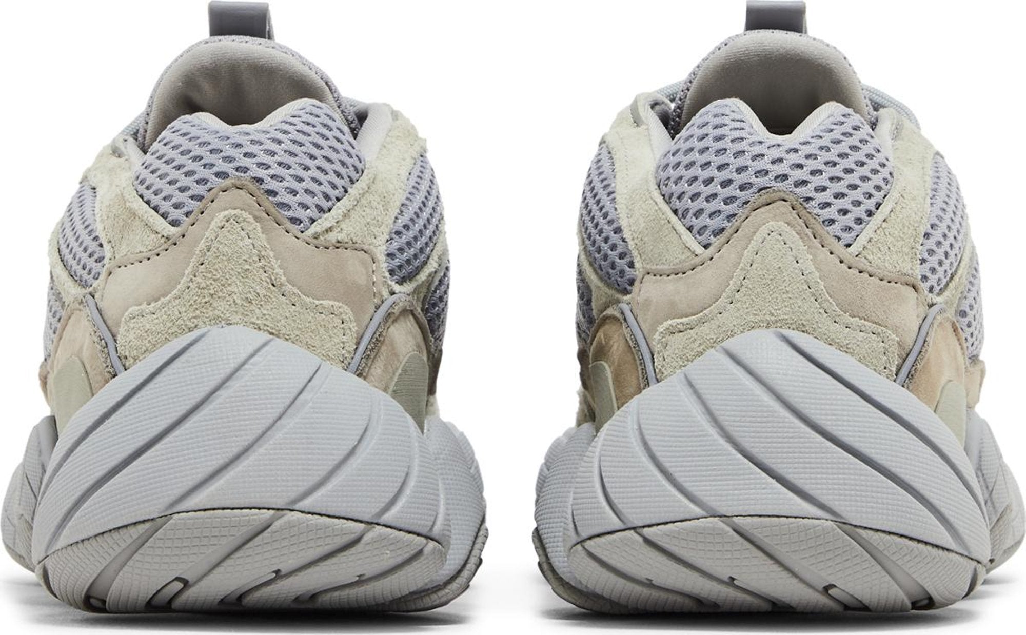 [IE4783] Mens Adidas YEEZY 500